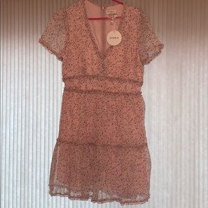 Women’s dress
